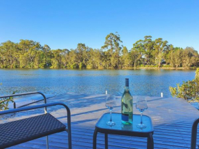 The Boat House, Dora Creek